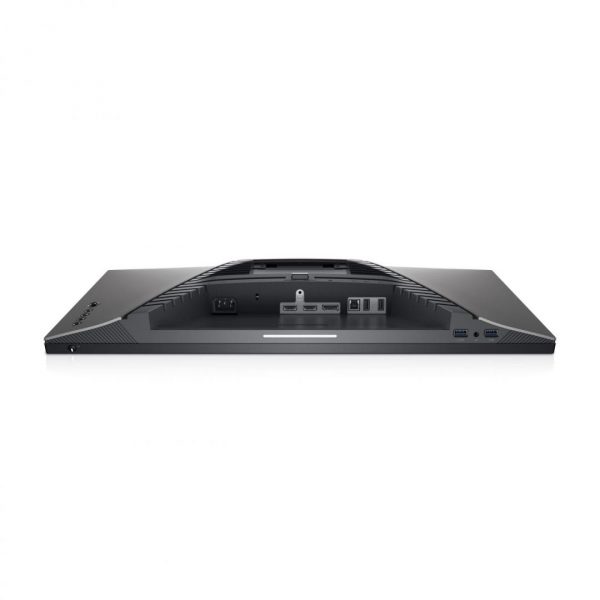 Monitor LED Dell S2522HG, 24.5inch, IPS FHD, 1ms, 240Hz, gri - imagine 11
