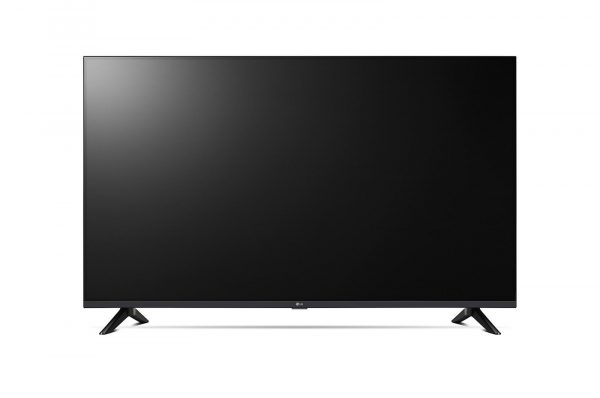 LED TV 4K 50''(126cm) LG 50UR73003LA - imagine 3