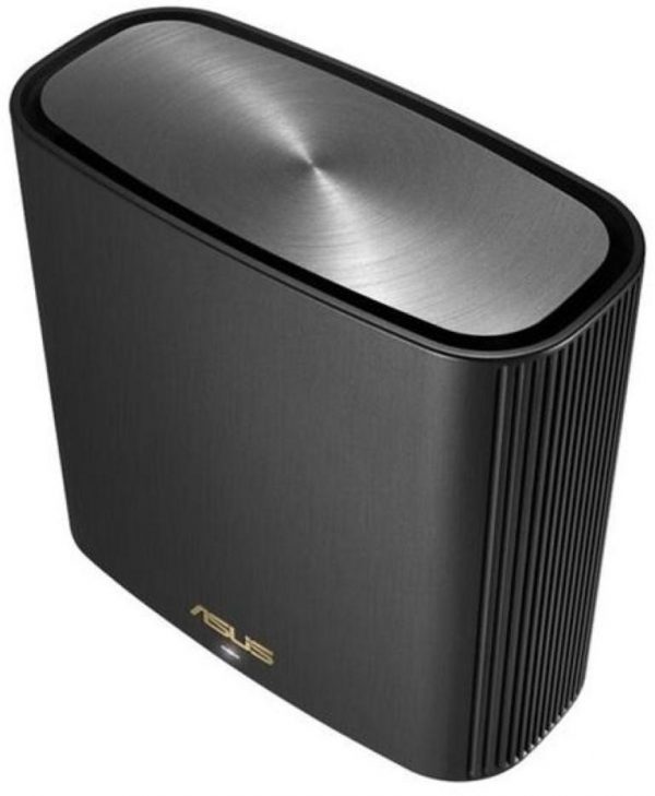 Router wireless ASUS Gigabit Mesh ZenWiFi, AX XT8, Wifi 6,