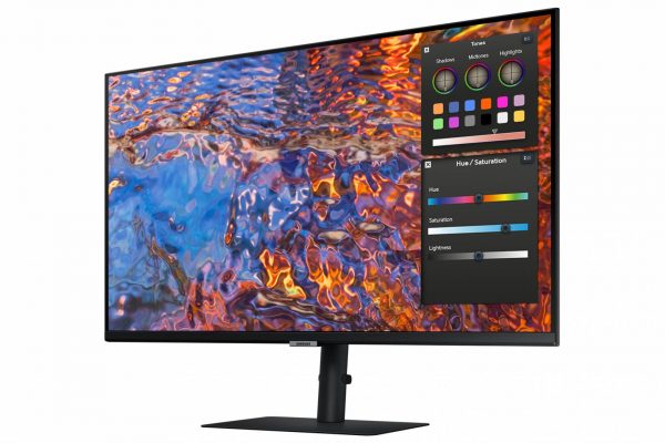 Monitor Samsung 32" LS32B800PXPXEN - imagine 21