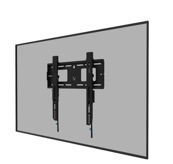 Suport perete Neomounts heavy duty, pentru display-uri interactive si ecrane