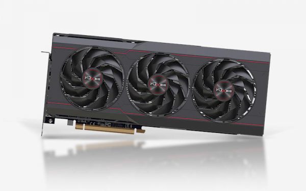 Placa video Sapphire PULSE AMD Radeon RX7900XT 20GB, GDDR6, 320BIT,