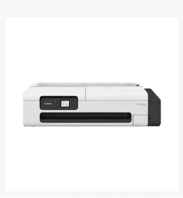 Imprimanta Canon imagePROGRAF TC-20 24", format A1, 4 culori, rezolutie