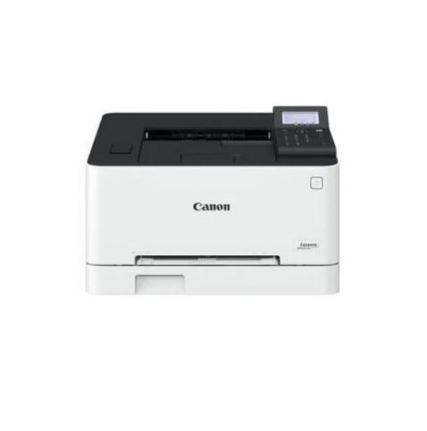 Imprimanta laser color Canon LBP633Cdw, dimensiune A4, duplex, vitezamax 21ppm, - imagine 4