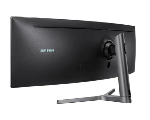 Monitor Samsung 49" LC49RG90SSRXEN - imagine 5