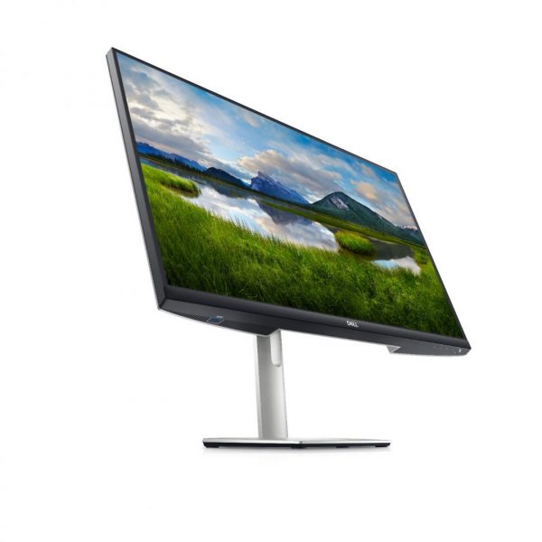 Monitor LED Dell S2722QC, 27inch, IPS UHD 4K , 4ms, - imagine 16