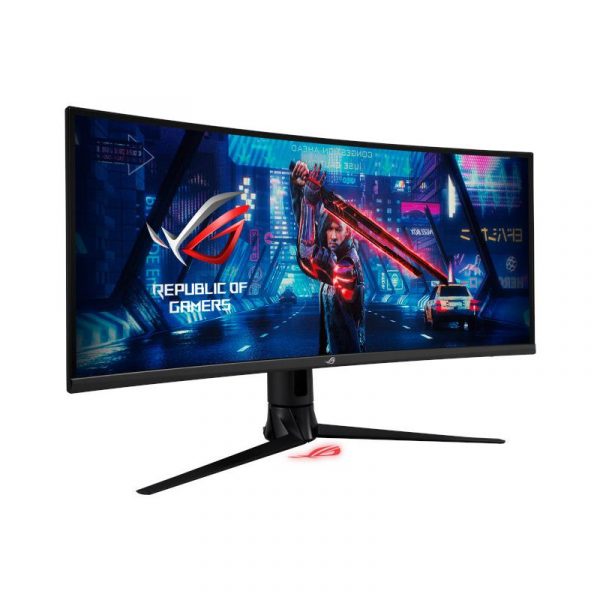 Monitor Asus 34" XG349C - imagine 4