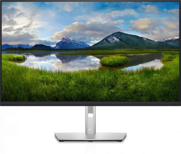 Monitor Dell 32" P3223QE, TFT LCD, 3840 x 2160, 5ms, - imagine 14