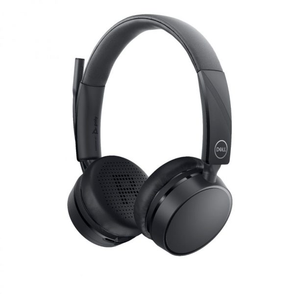 Casti Dell Pro Stereo Headset WL5022 - imagine 4