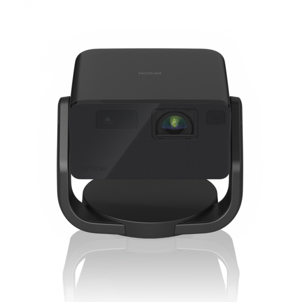 Proiector Epson EF-22B Proiector compact + stand,  cu proiecte