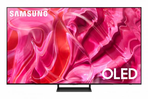 Televizor Smart OLED Samsung QE77S90C 196 cm (77'') 4K Ultra - imagine 7