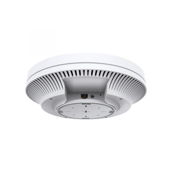 Access point TP-LINK EAP610, AX1800, Dual-Band, WiFi 6 - imagine 3