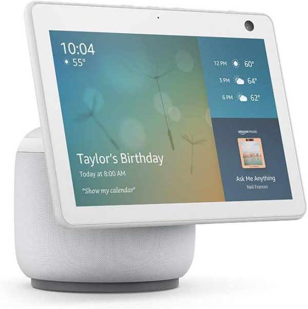 Amazon Echo Show 10 (3rd Gen) | HD smart display