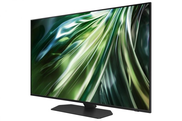 TELEVIZOR NEO QLED SMART SAMSUNG 43QN90D, UHD 4K, HDR, 108 - imagine 3