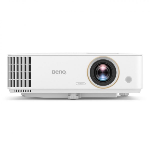 Proiector BenQ TH685I, DLP, FHD 1920*1080, up to WUXGA 1920*1200, - imagine 4