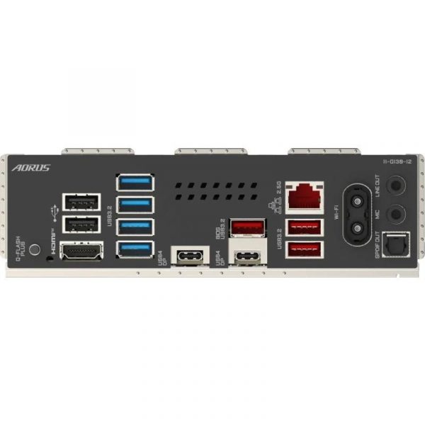 Placa de Baza GIGABYTE X870 AORUS PRO AM5 - imagine 6