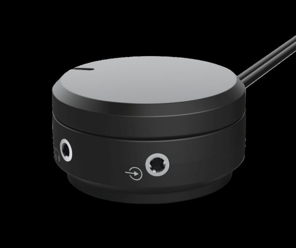 Sistem audio Trust Yuri 2.1, 60W, negru - imagine 4