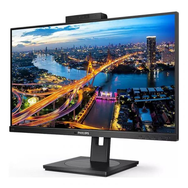 Monitor Philips 23.8" 243B1JH/00 - imagine 5