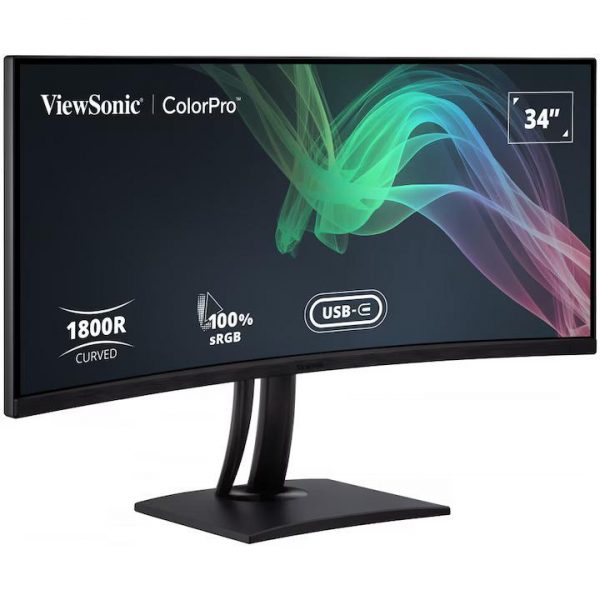 Monitor ViewSonic 34" VP3481A - imagine 7