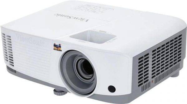 Videoproiector ViewSonic PA504W, WXGA 1280* 800, 4.000 lumeni, 22.000:1, lampa