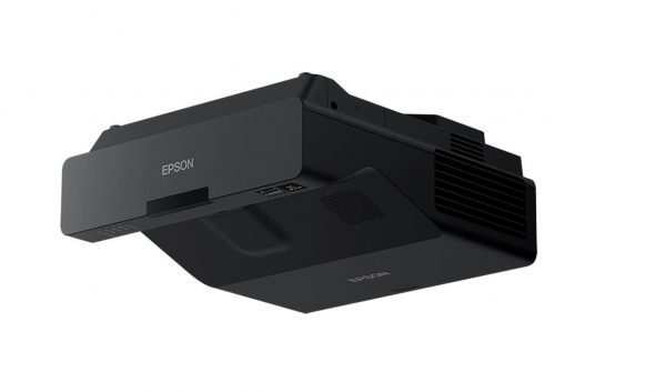 "Proiector EPSON EB-755F, tehnologie 3LCD,  display 0.61"", 3600 Lumeni, - imagine 3