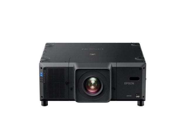 "Proiector EPSON EB-L30000U, tehnologie 3LCD,  display 1.43"", 30.000 Lumeni,