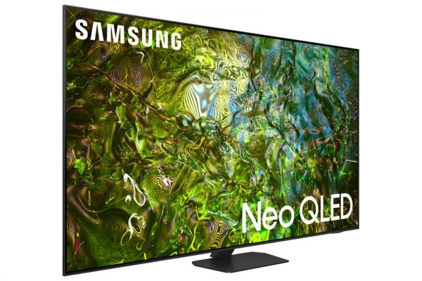 TELEVIZOR NEO QLED SMART SAMSUNG 75QN90D, UHD 4K, HDR, 189 - imagine 16