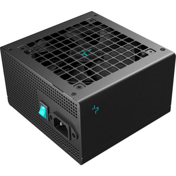 Sursa DEEPCOOL PN750M 750W 80 PLUS Gold - imagine 6