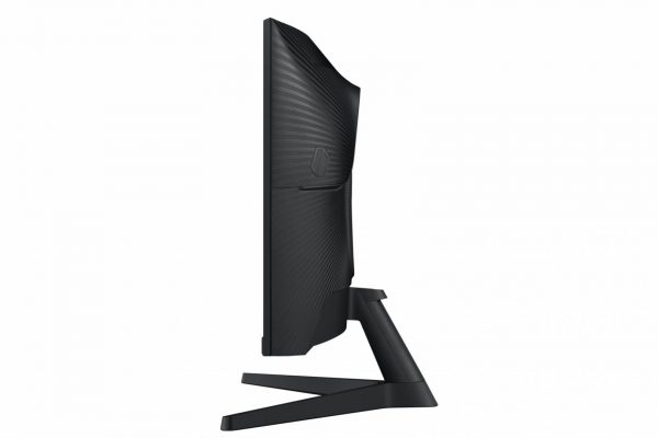 Monitor Samsung 27" LS27CG552EUXEN - imagine 17