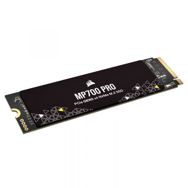SSD CORSAIR MP700 PRO 1TB M.2 NVME - imagine 5