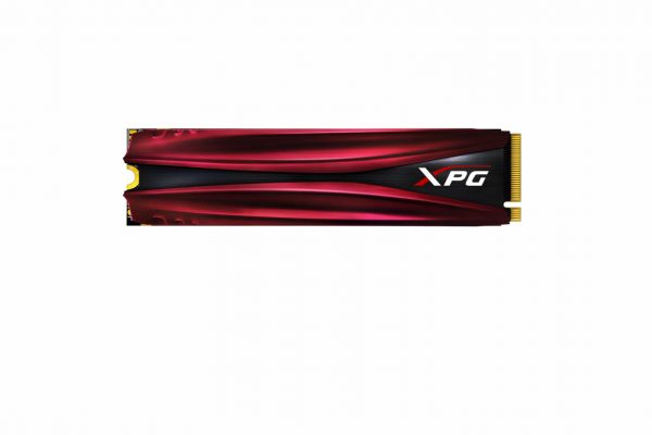 SSD Adata XPG GAMMIX S11 Pro, 1TB, NVMe, M.2 - imagine 4
