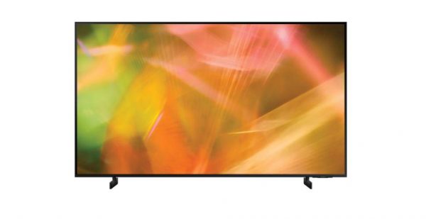Televizor, Samsung, SM, UE50AU8072UXXH, 2021, 125CM, LED, Smart TV, 4K