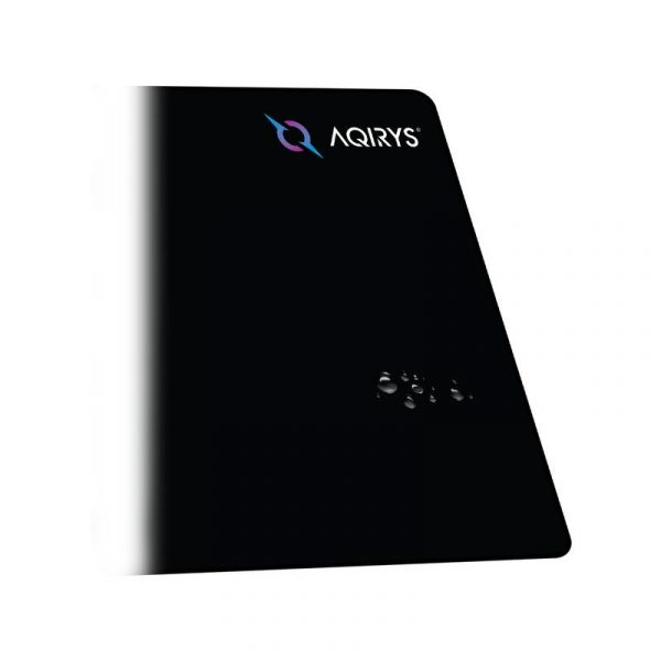 Mousepad AQIRYS Singularity MD, fabricat din material din microfibra, dimensiuni - imagine 3