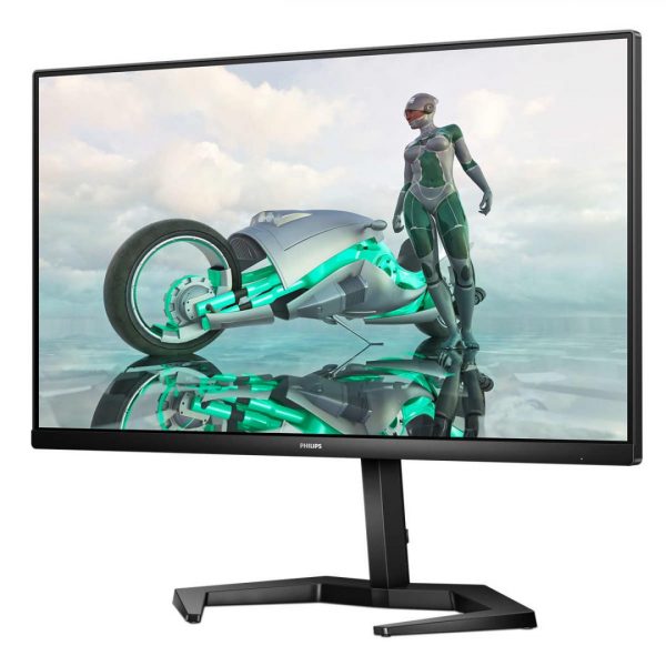 Monitor Philips 24" 24M1N3200ZS/00 - imagine 5