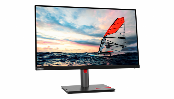 ThinkVision P25i-30 24.5" IPS HMDI 3Y - imagine 5