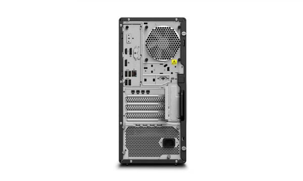 Desktop Lenovo ThinkStation P2 Tower , Intel® Core™ i7-14700, 20C - imagine 3