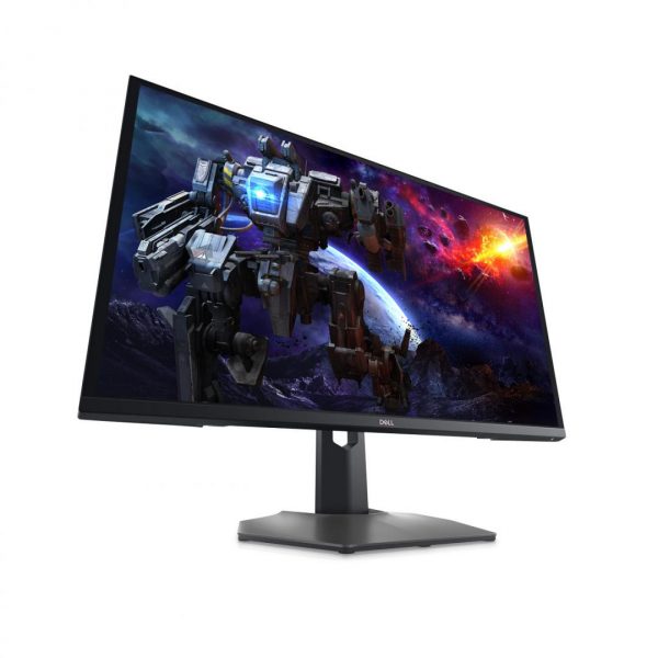 Monitor Gaming 4K UHD Dell  32" G3223Q, 81.29 cm, - imagine 3