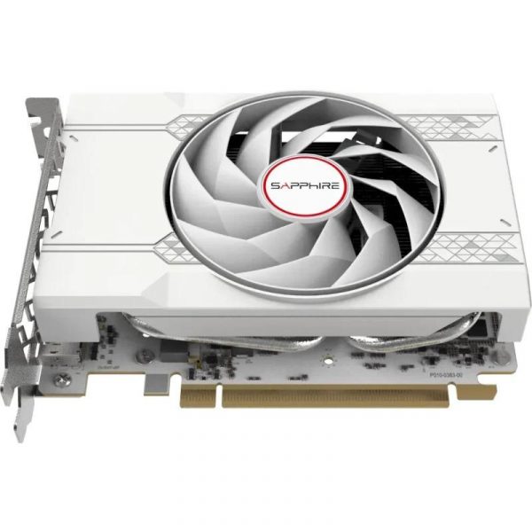 Placa Video AMD SAPPHIRE RADEON RX 6500 XT OC PULSE - imagine 6