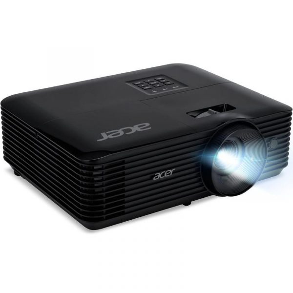 Videoproiector Acer X1228Hn, XGA 1024* 768, up to WUXGA 1920*