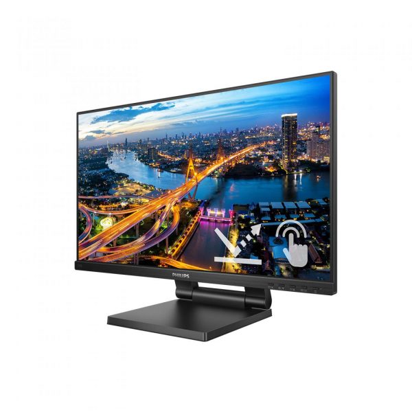 Monitor Philips 23.8" 242B1TC/00 - imagine 18
