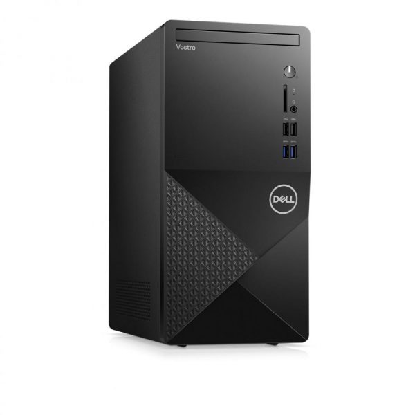 Desktop Vostro 3020 MT, i3-13100, 8GB, 256GB SSD, No Optical - imagine 8
