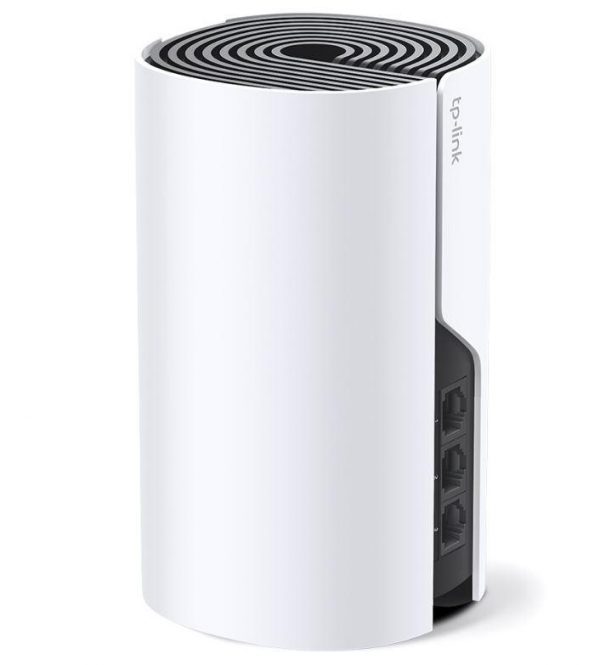 TP-Link Sistem Mesh Wi-Fi pentru întreaga casă AC1900, DECO S7(3- - imagine 4