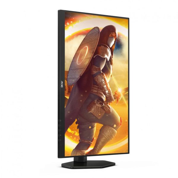 Monitor AOC 27" 27G4X - imagine 11