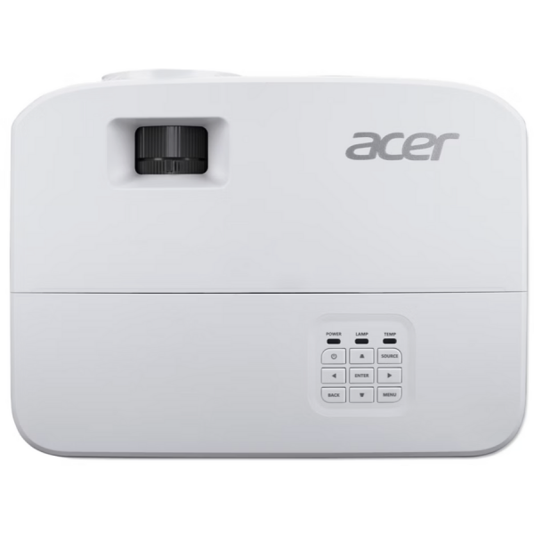 Videoproiector Acer X1526, FHD 1920*1080, up to WUXGA 1920*1200, 4.000