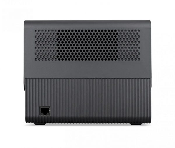 Videoproiector Acer AOPEN QF18s, LED portabil, 13.000 lumeni/ 800 ANSI - imagine 3