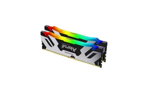 Memorie RAM Kingston, DIMM, DDR5, 32GB, 6400MHz, CL32, 1.35V, FURY