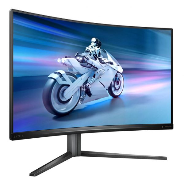 Monitor Philips 31.2" 32M2C5500W/00 - imagine 10