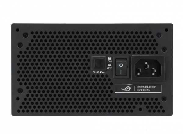 Sursa Asus ROG Strix 1000W 80+ Gold Aura Edition Full - imagine 6