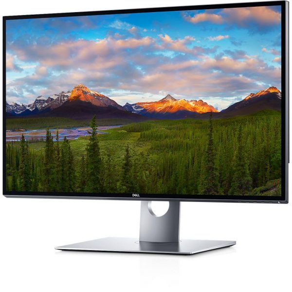DELL MONITOR 31.5" UP3218KA, 6ms, 7680 x 4320, 60hz - imagine 4
