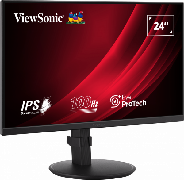 Monitor ViewSonic 24" VG2408A-MHD - imagine 7